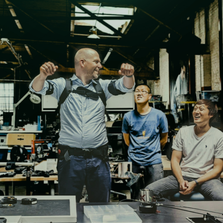 Ottobock an overview of the company