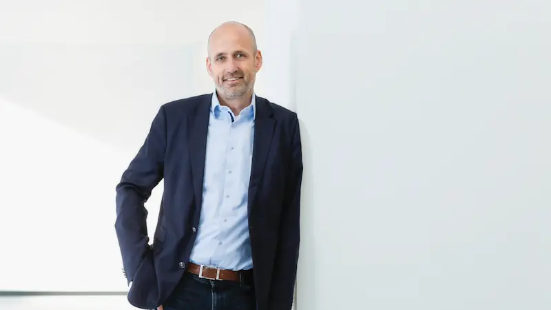 BOARD OF DIRECTORS APPOINTS OLIVER JAKOBI AS INTERIM CEO