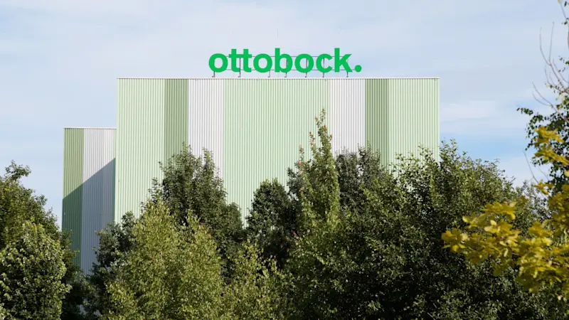 CONZZETA AND OTTOBOCK CLOSE ACQUISITION OF OTTO BOCK KUNSTSTOFF