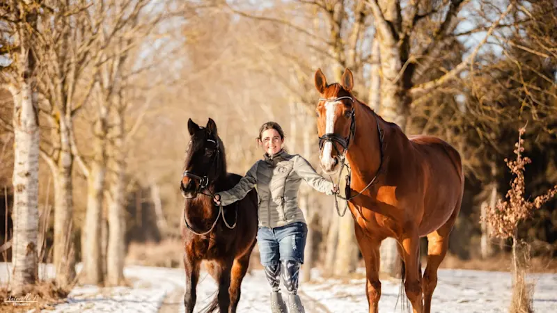 Julia Porzelt Credit Antonella Fresz