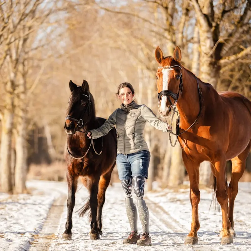 Julia Porzelt Credit Antonella Fresz