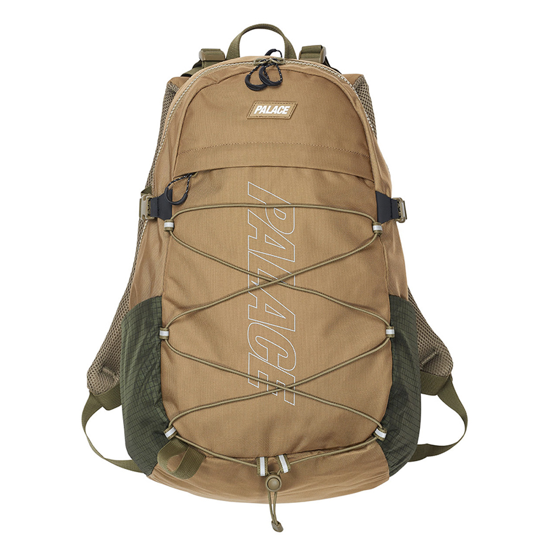 backpack palace