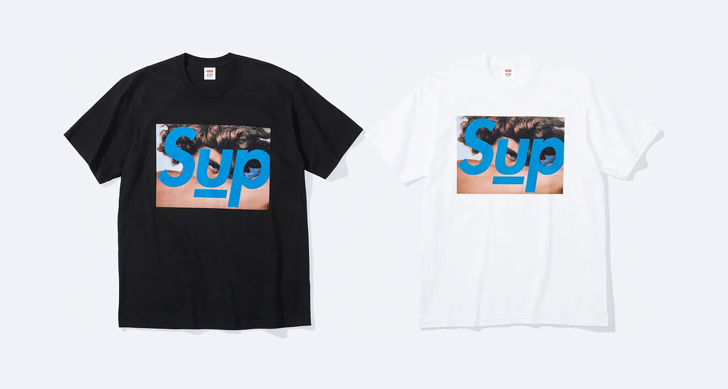 Supreme Go UNDERCOVER for ANTI WAR Punk Inspired Collection - SLN