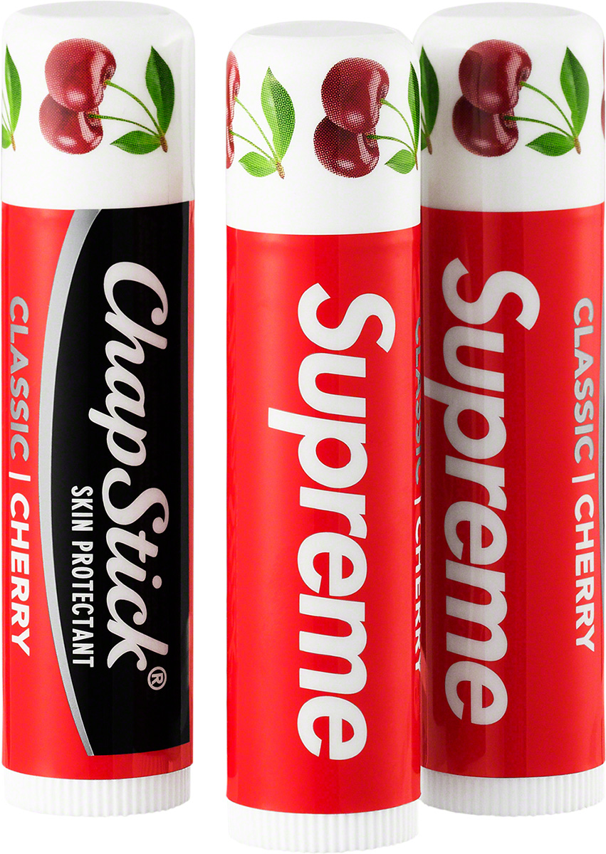 Supreme®/ChapStick (3 Pack) | Supreme - SLN Official