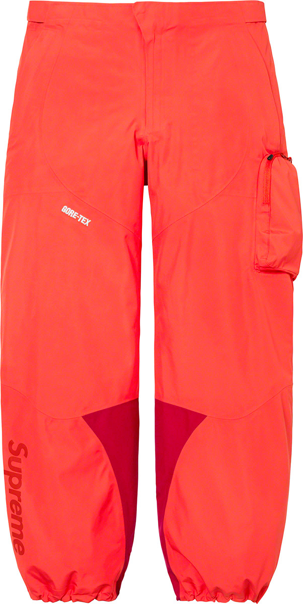 Supreme GORE TEX PACLITE Pant | Supreme - SLN Official