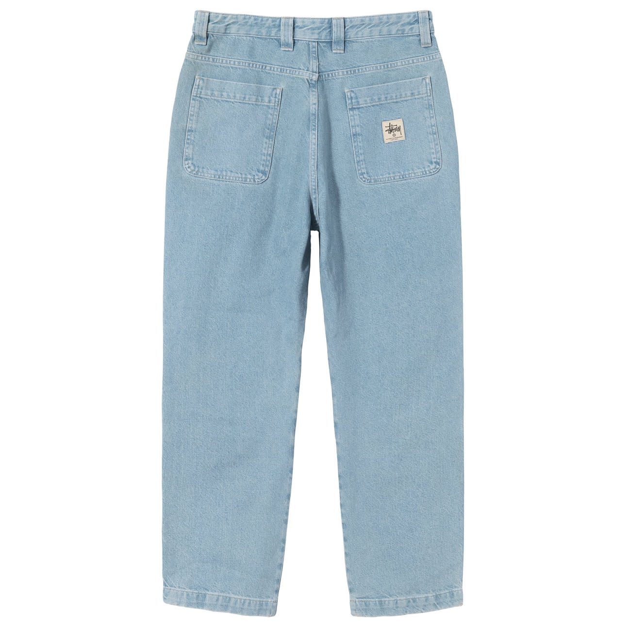 Stussy DENIM DOUBLE KNEE PANT | Stussy - SLN Official