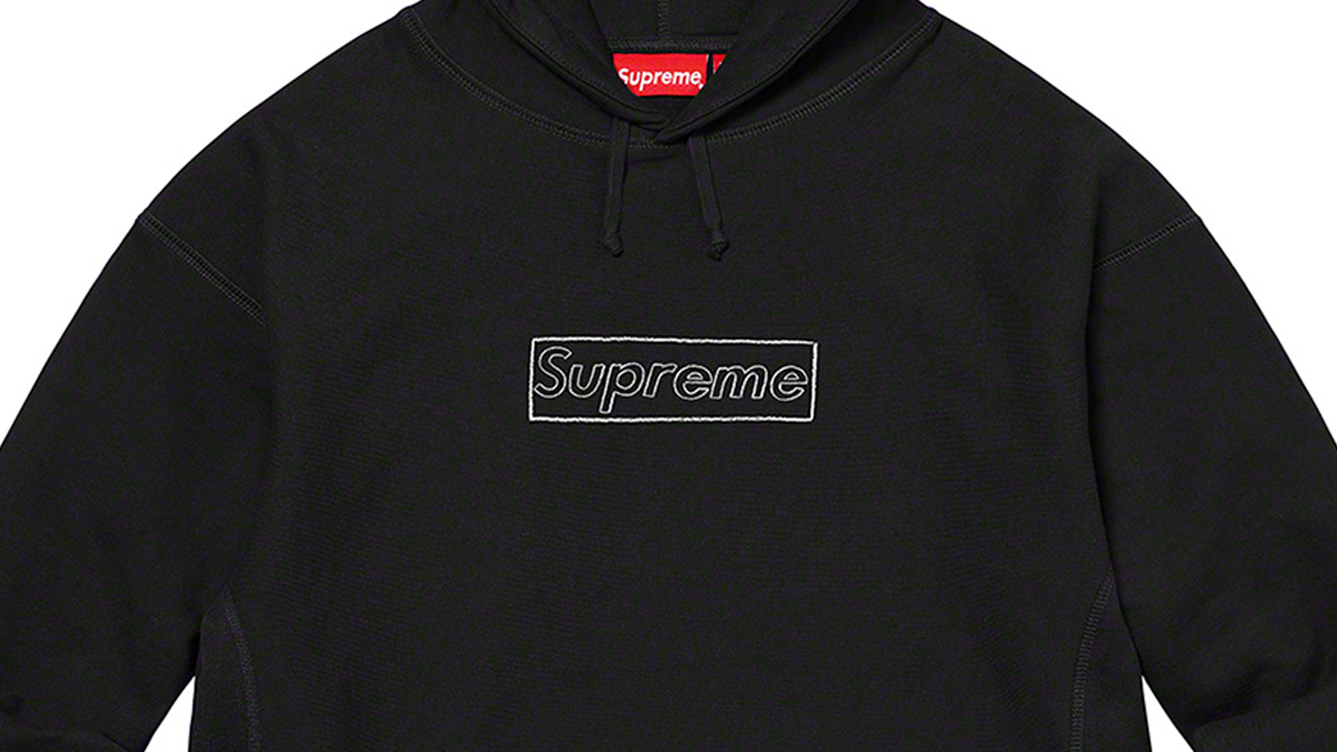 Supreme SS21 sweatshirts
