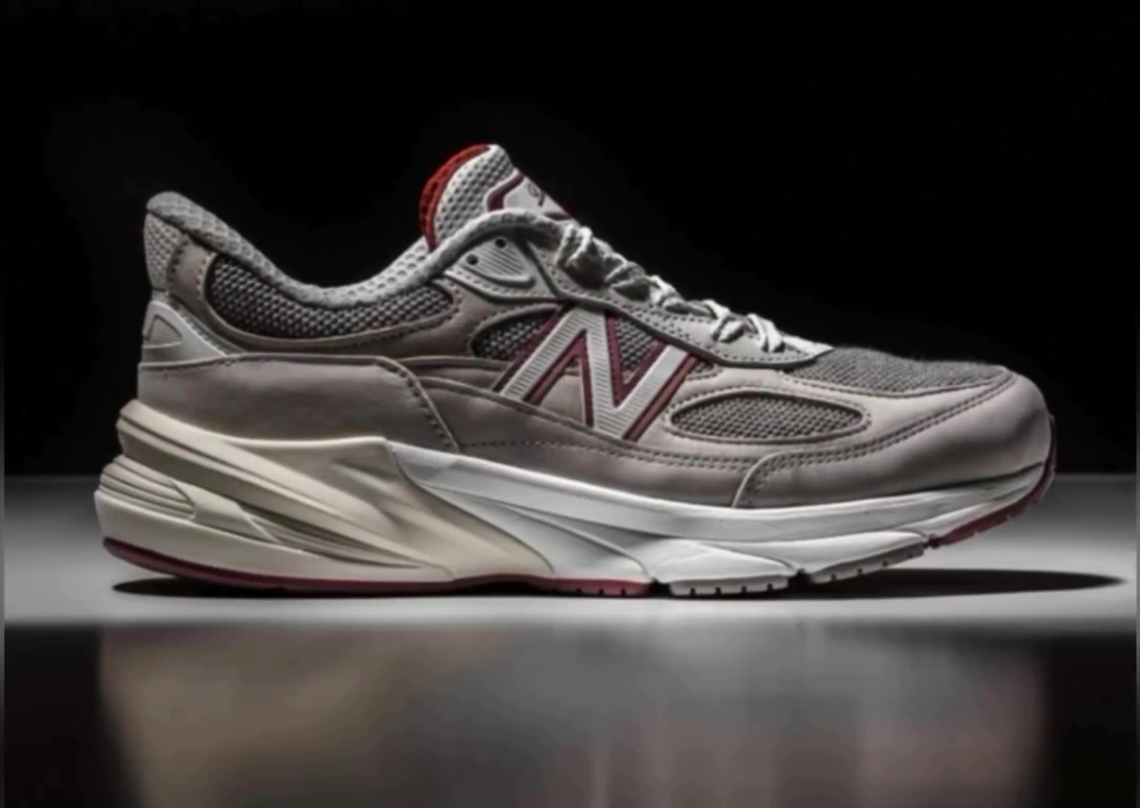 Loro Piana x New Balance's Debut Collaboration Costs $1.5k