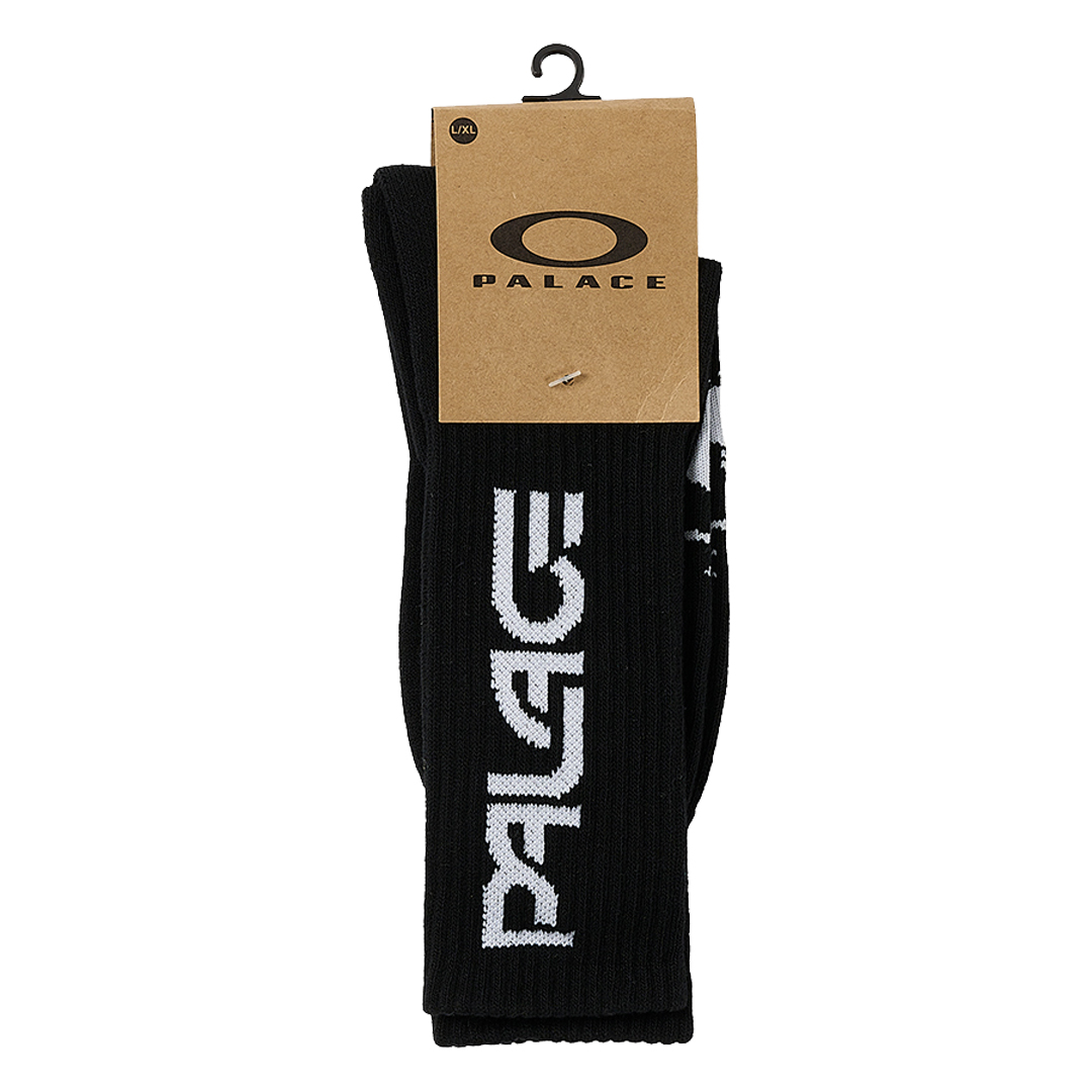 Palace x Oakley Socks | Palace Skateboards - SLN Official