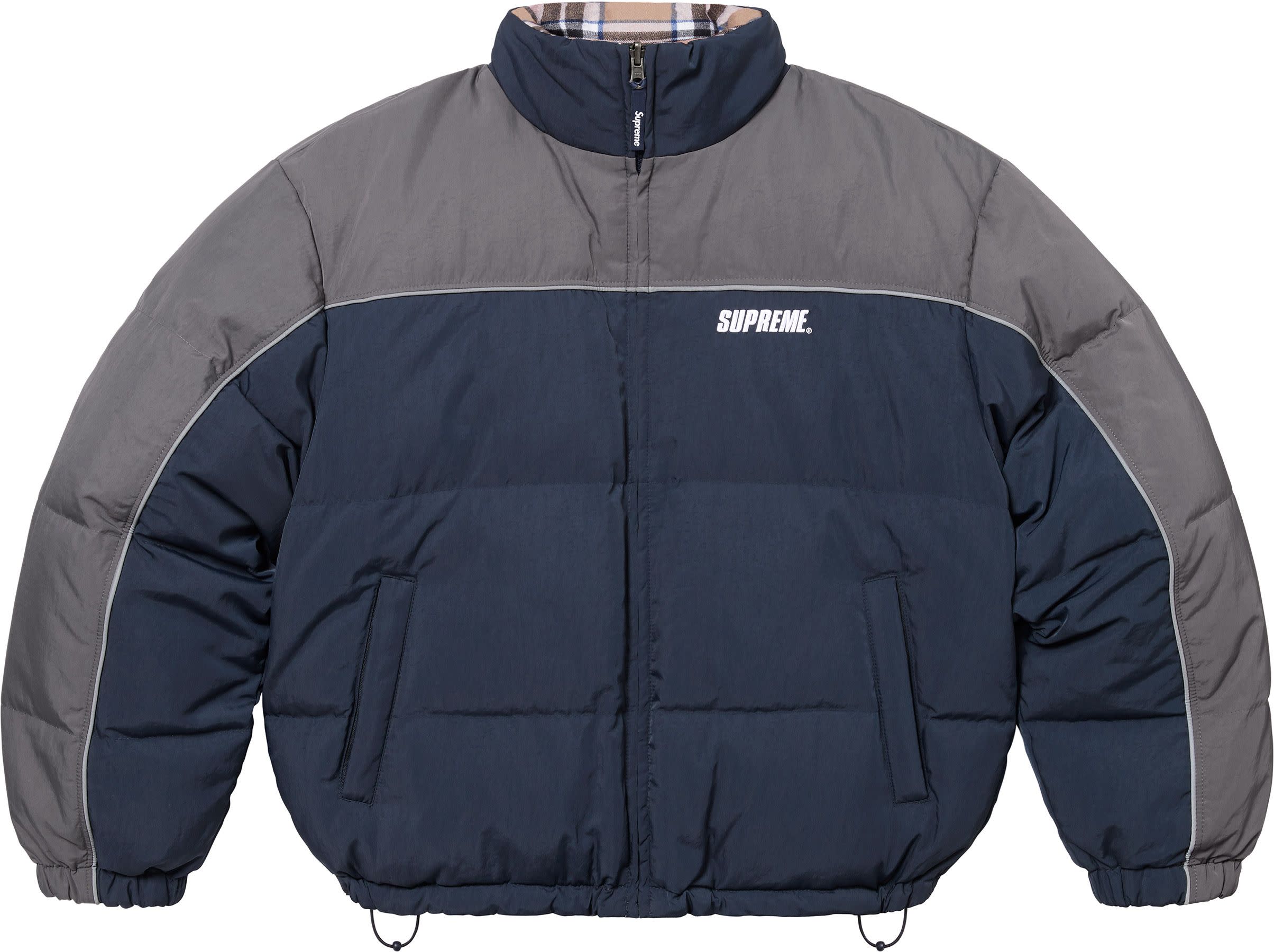 The Best Jackets Revealed in Supreme