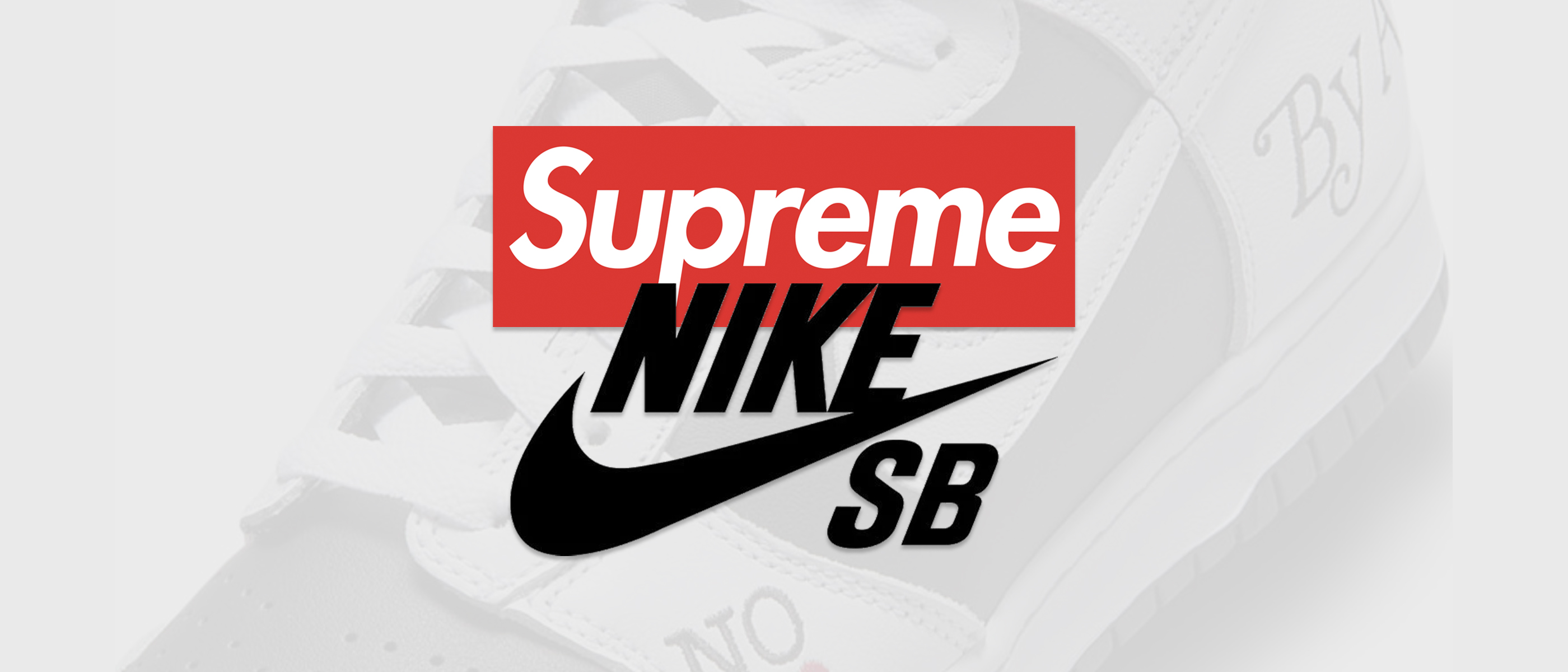 supreme x nike logo