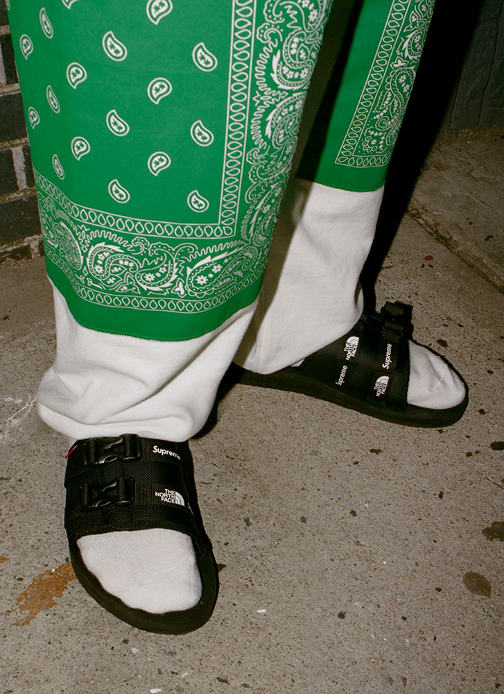 Supreme The North Face®  Trekking Sandal