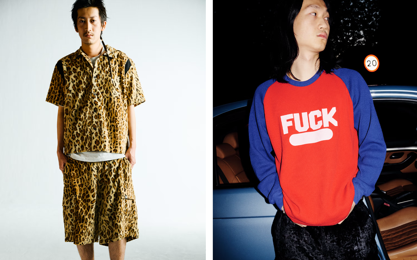 Supreme Collab with 