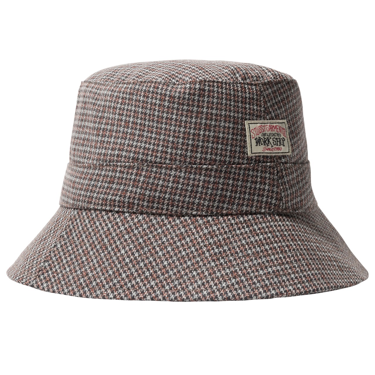 Stussy x Our Legacy SS21 Bucket Hat | Stussy - SLN Official