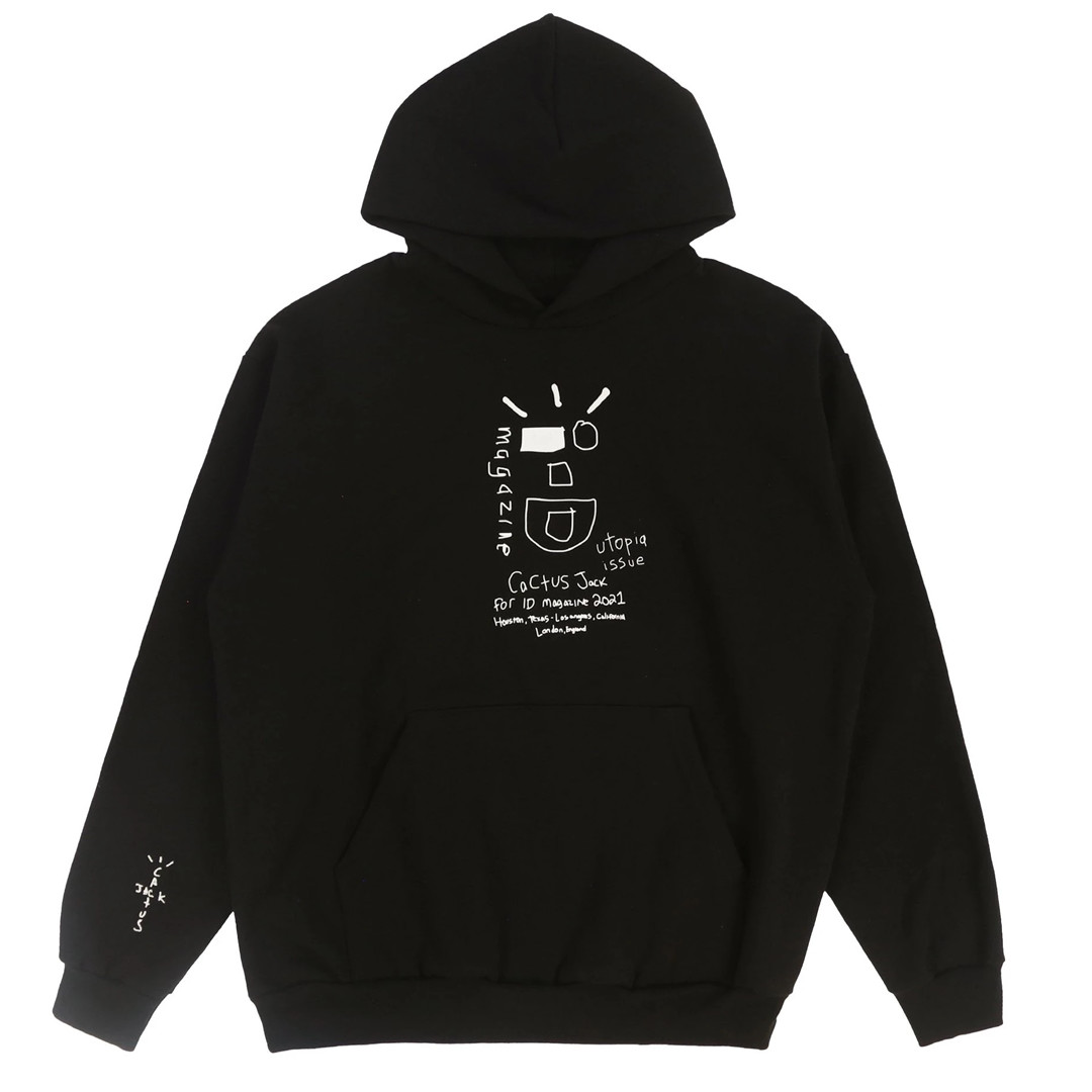 Diamond travis 2025 scott hoodie