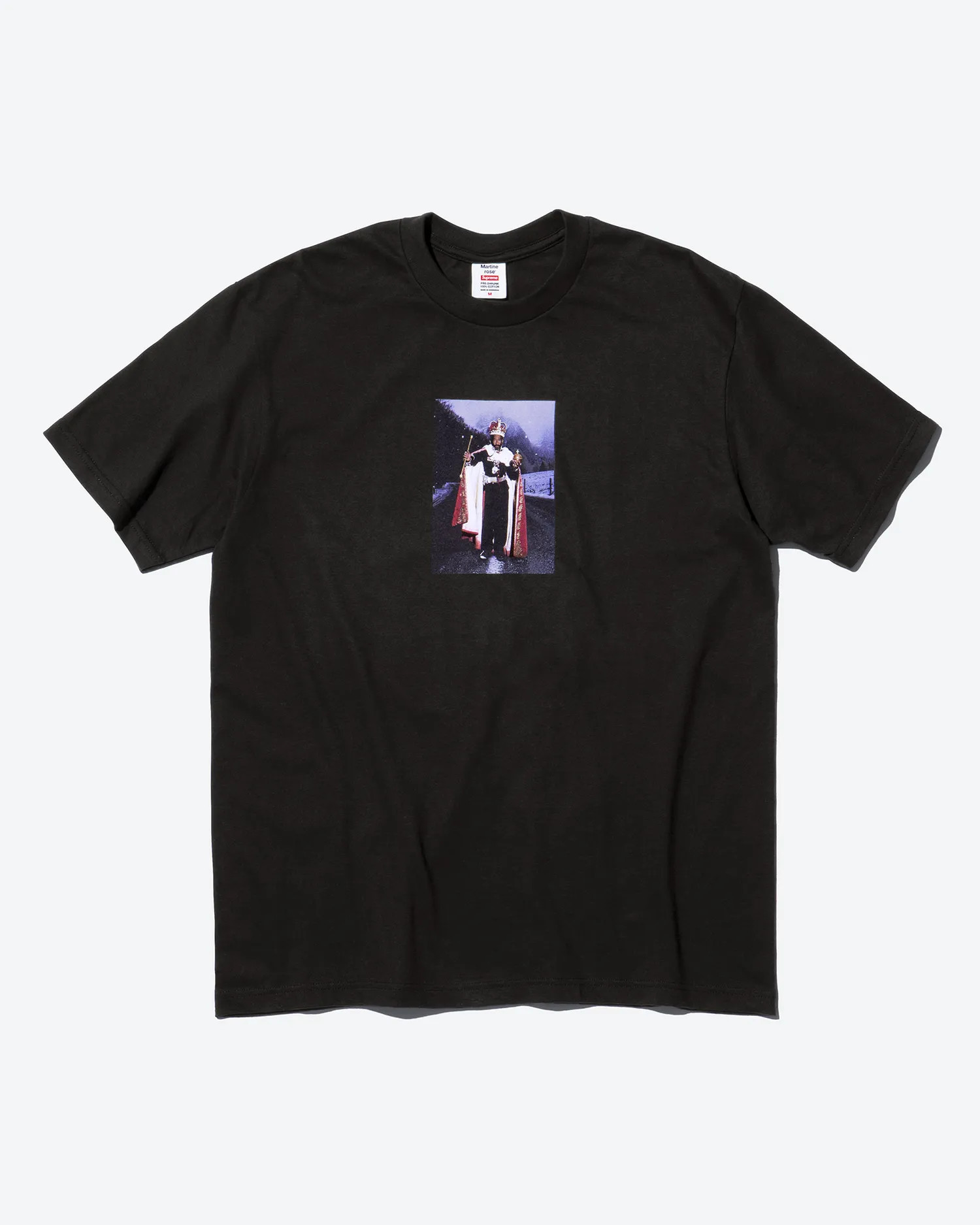 Supreme Reveal Sporty Lifestyle Martine Rose Collection, Dropping 