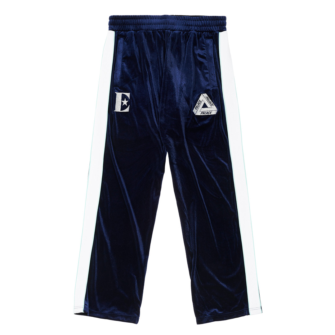 Palace x Elton John Velour Track Pants | Palace - SLN Official