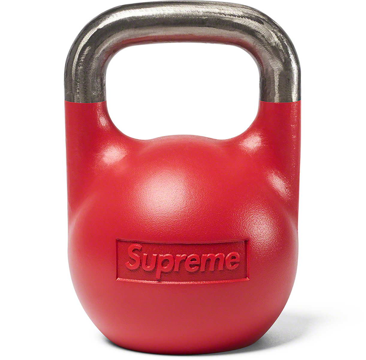 Supreme x Tru Grit 6KG Kettlebell (US Only) | Supreme - SLN Official