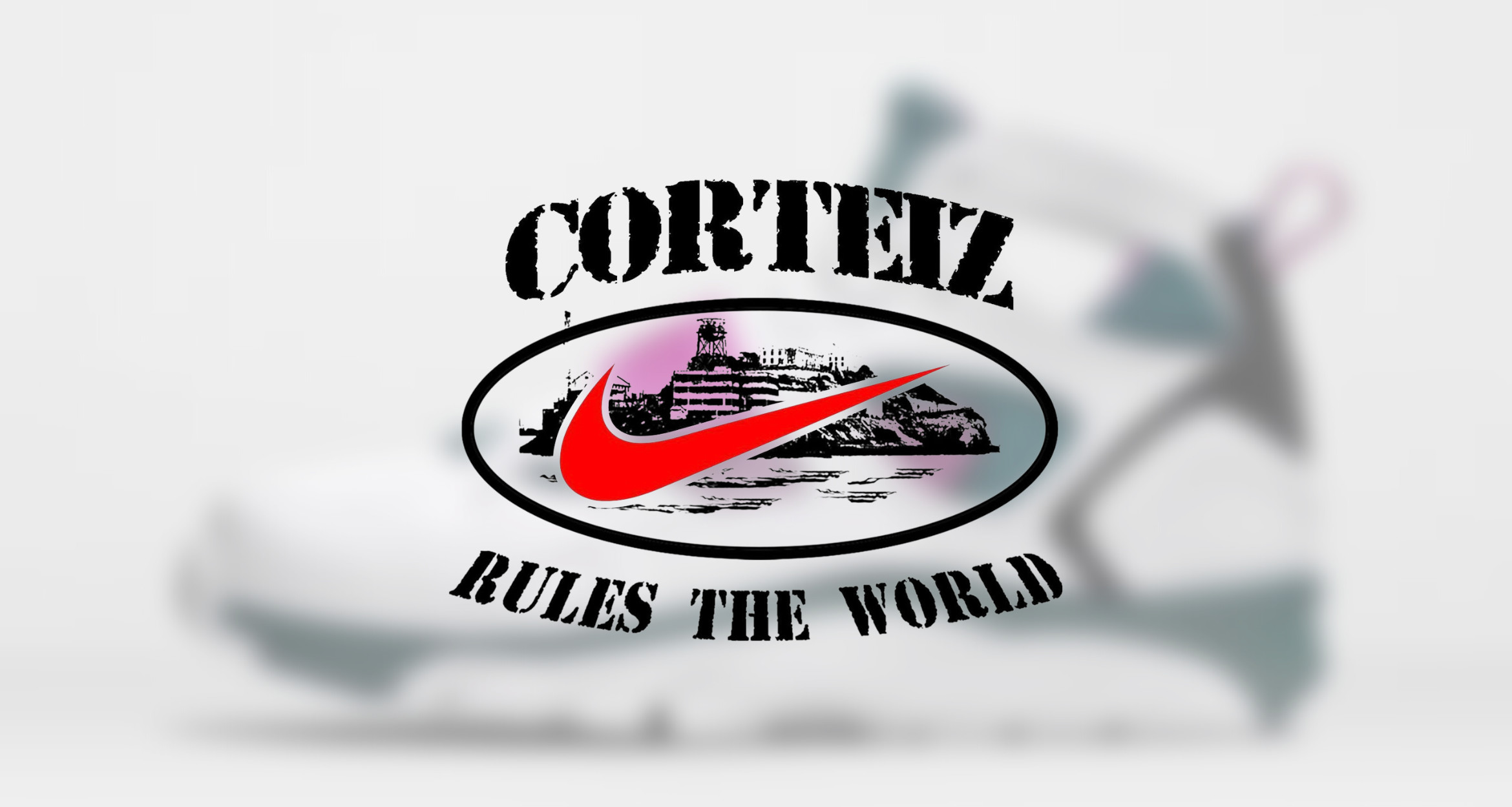 Corteiz Officially Unveils Latest Nike Collaboration