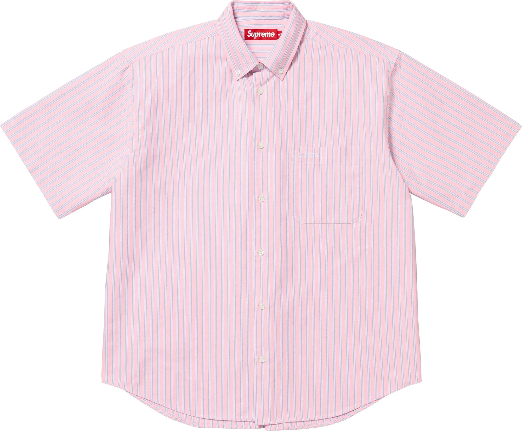 Supreme Ss25 Week 5 - SLN Official