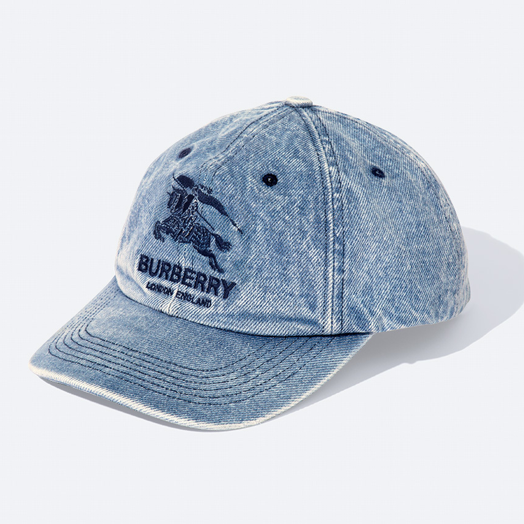 supreme denim hat