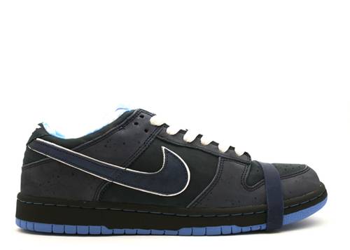 Concepts x Nike SB Dunk Low “Blue Lobster” | Nike - SLN Official