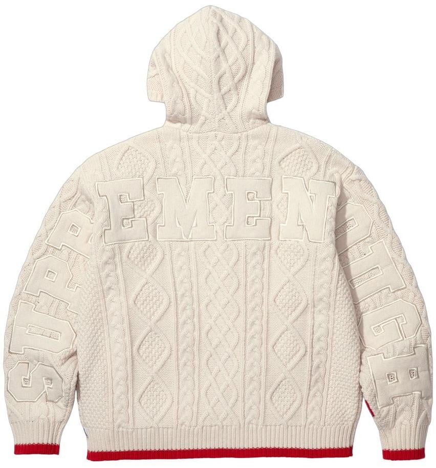 Supreme xGOODENOUGH End Racism Tee White（GALLERY DEPT. Stop