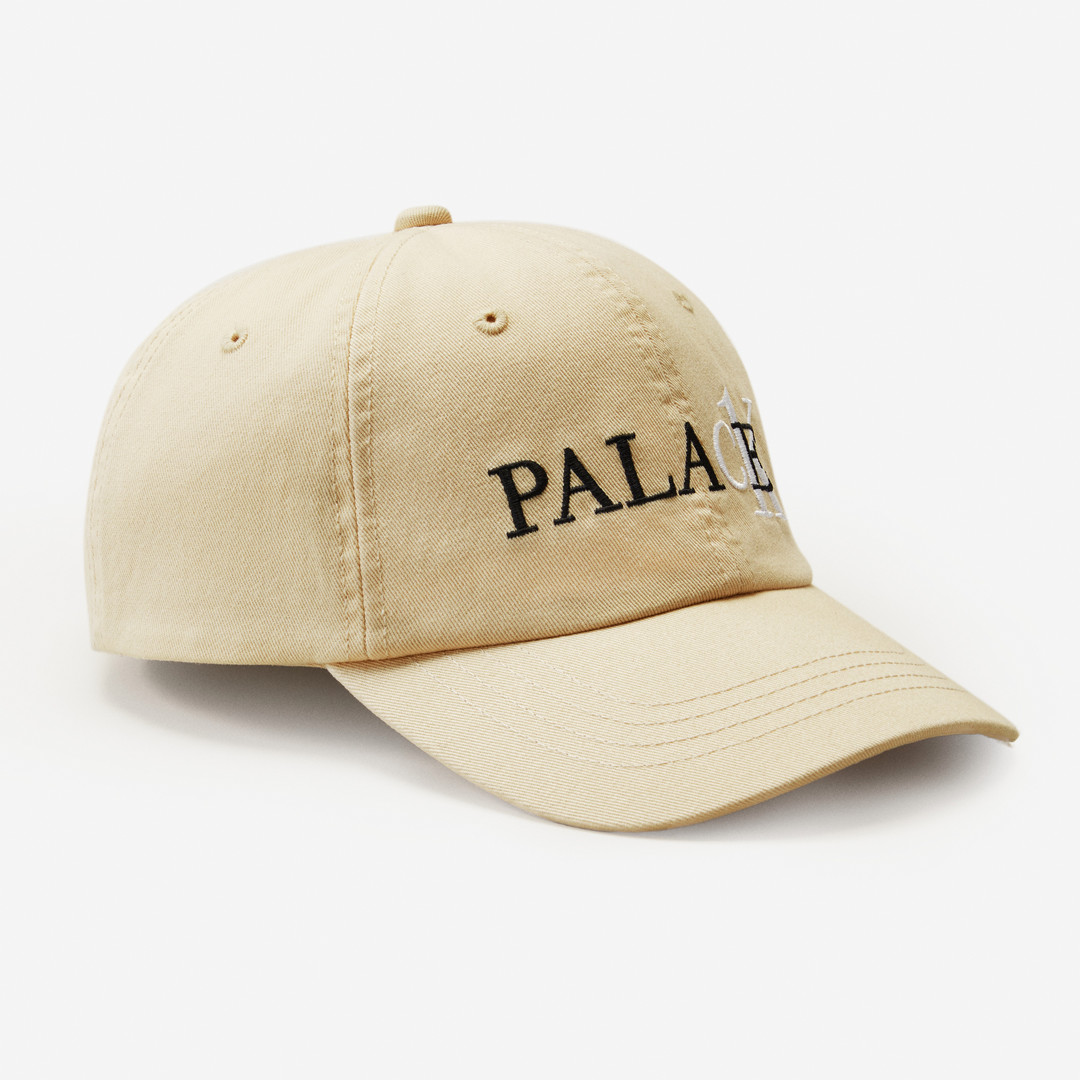 Palace x Calvin Klein Hat | Palace - SLN Official