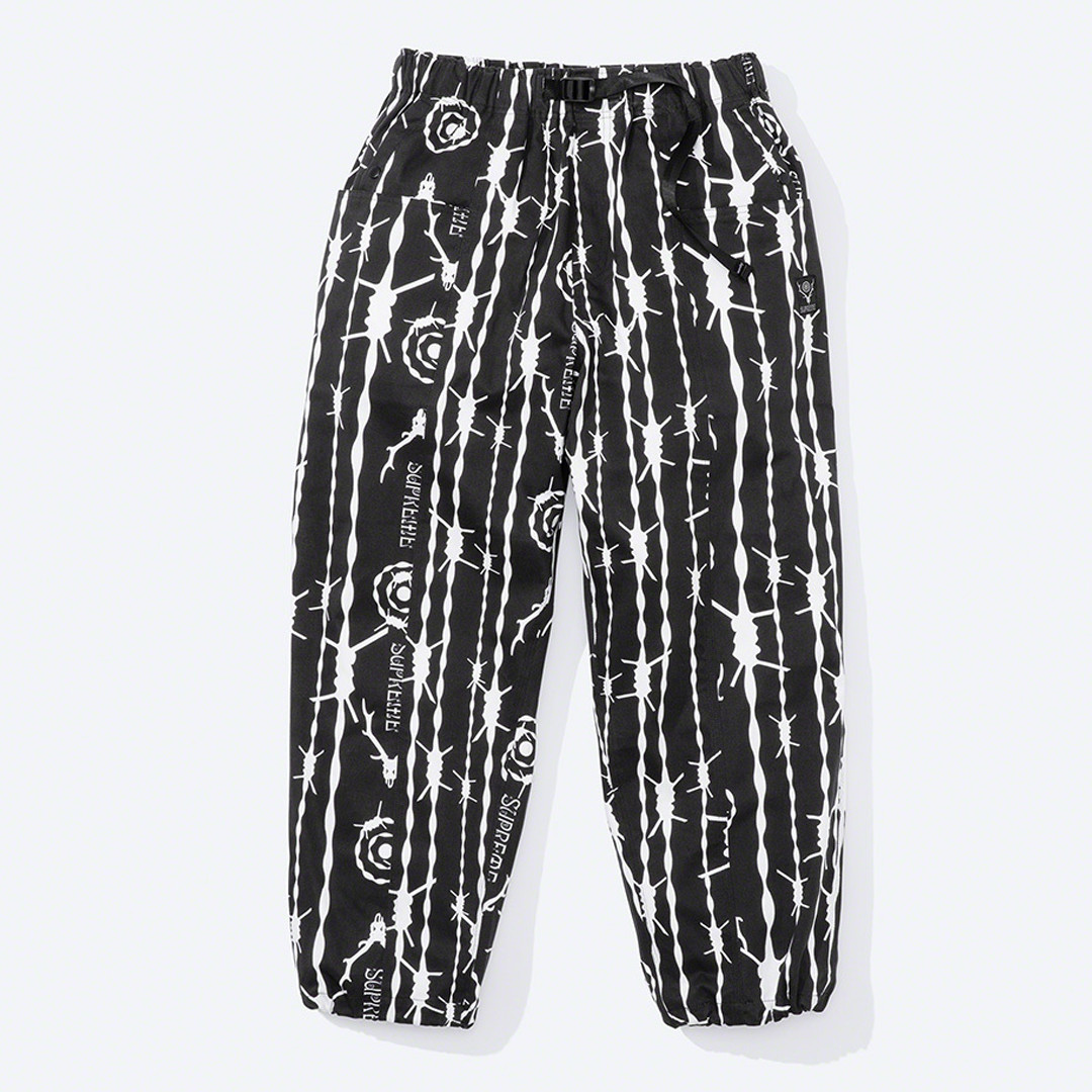 Supreme SOUTH2 WEST8 Belted Pant S