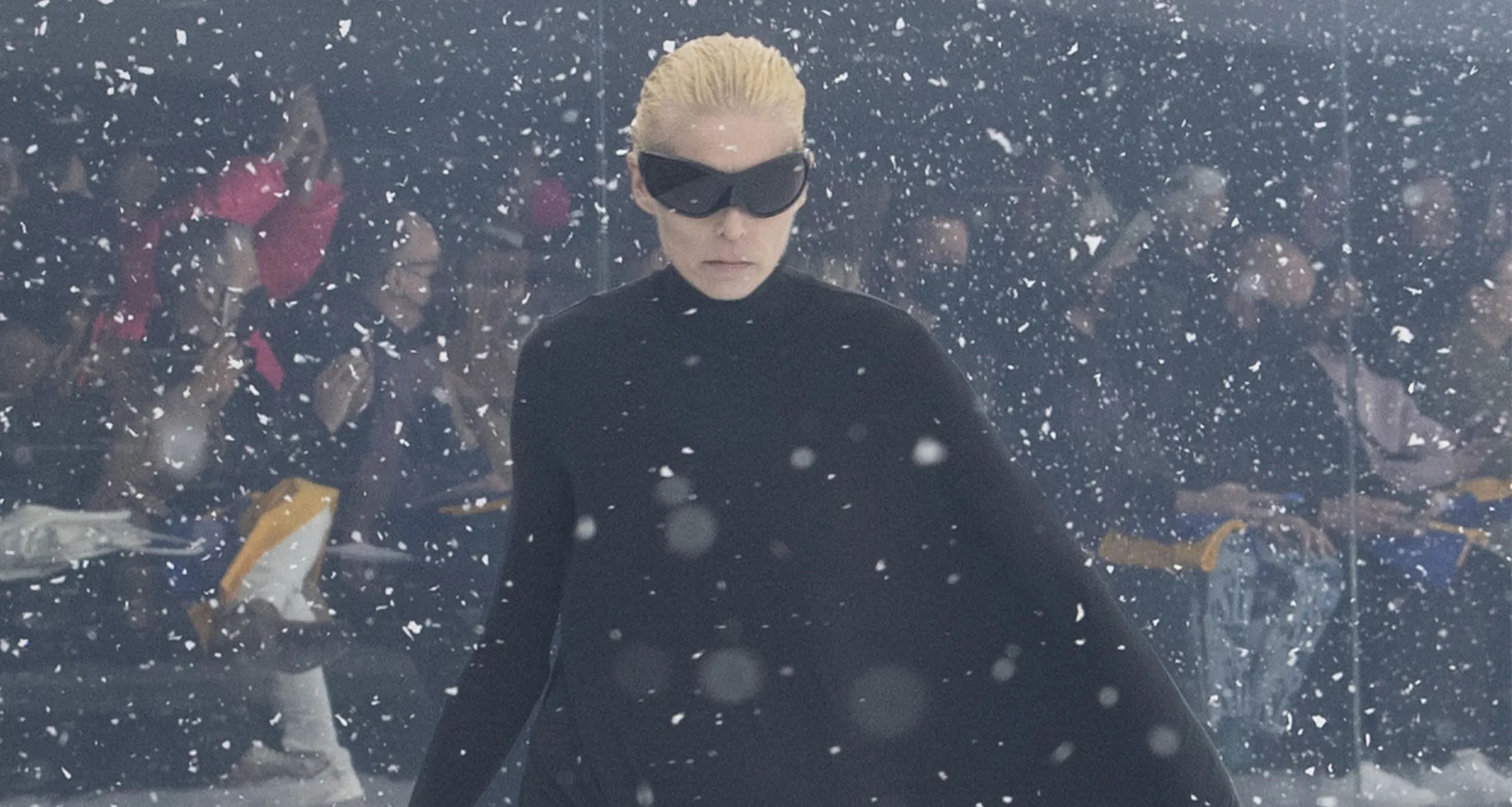 その他 BALENCIAGA THE SNOW GLOBE 弐号機 | ✨Balenciaga 