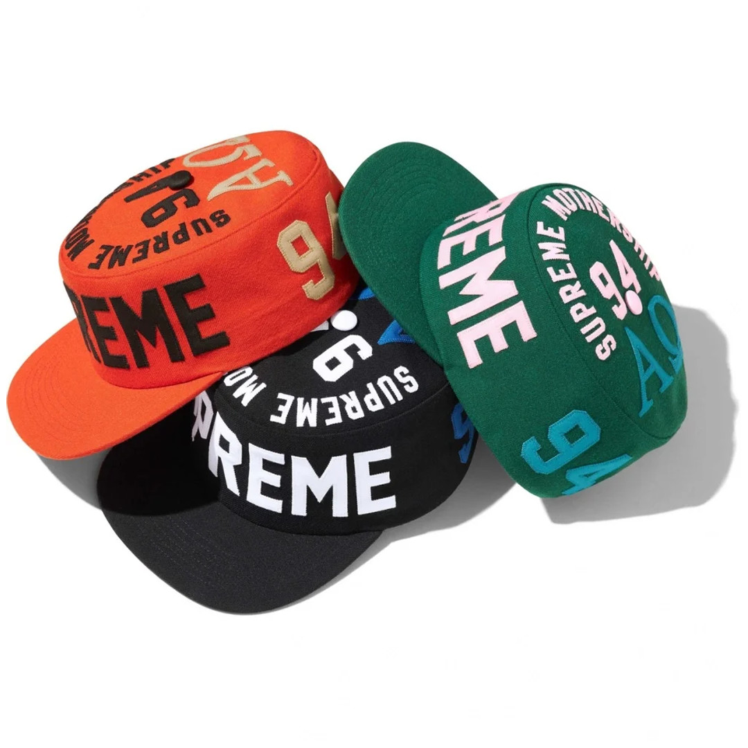 Supreme x Hysteric Glamour, Timberland Boots & Everything