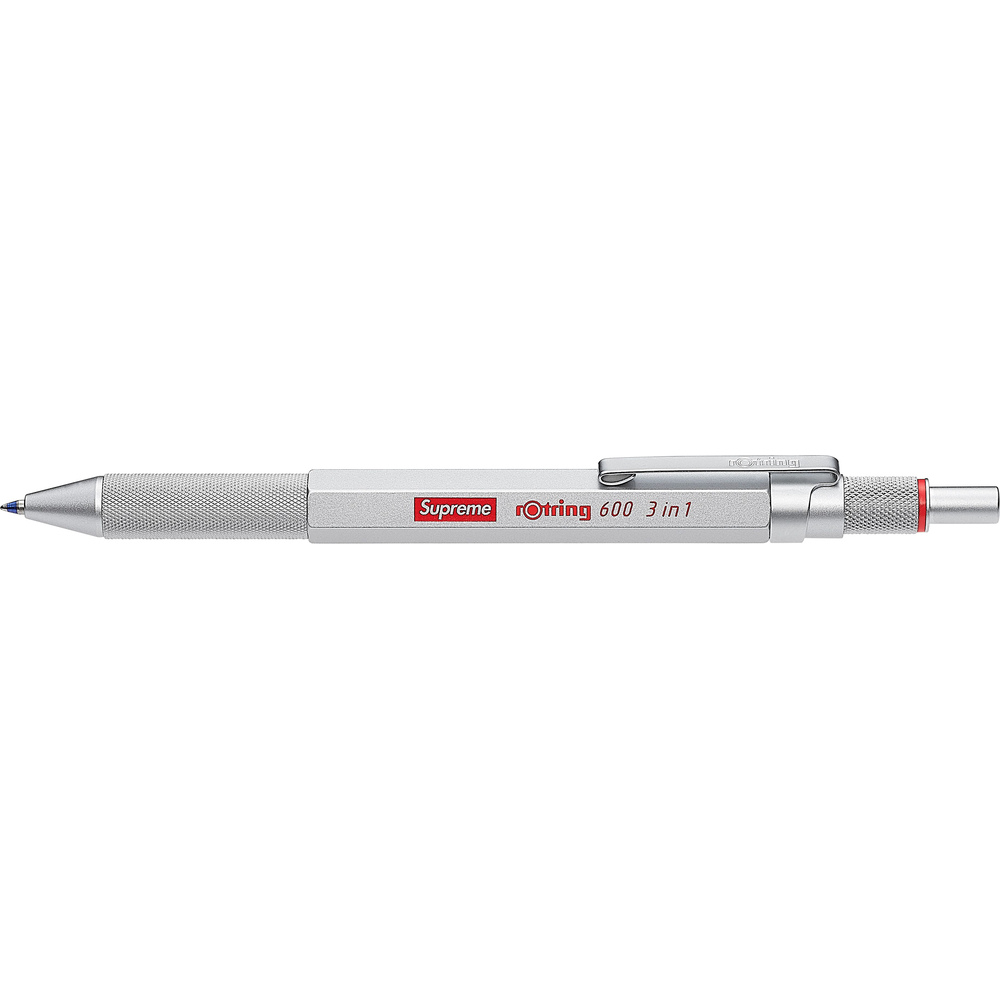 新品　Supreme / Rotring 600 3 In 1 \