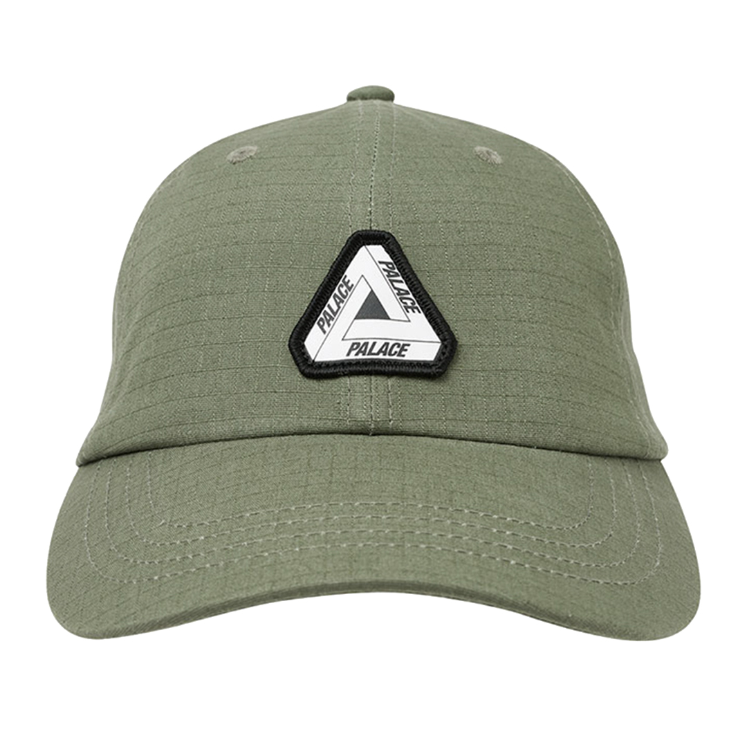 Palace Tri-ferg Patch Cap | Palace 