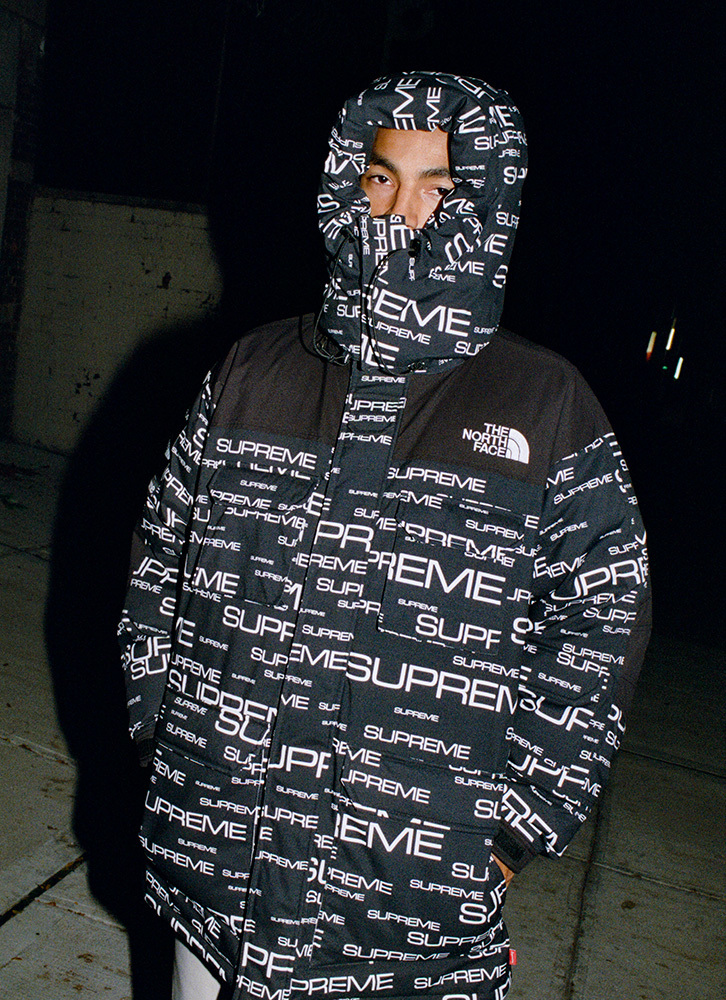 Supreme x The North Face, Stanley Saw and More Dropping This Week