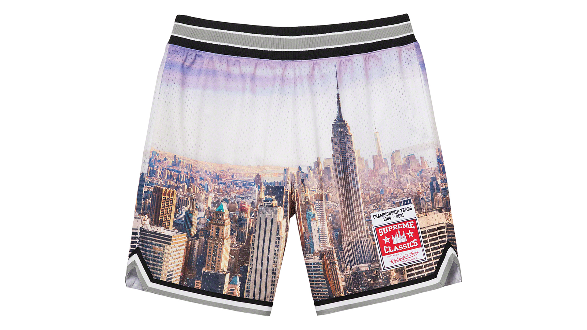 Supreme SS21 Pants & Shorts for Every Occasion - SLN Official