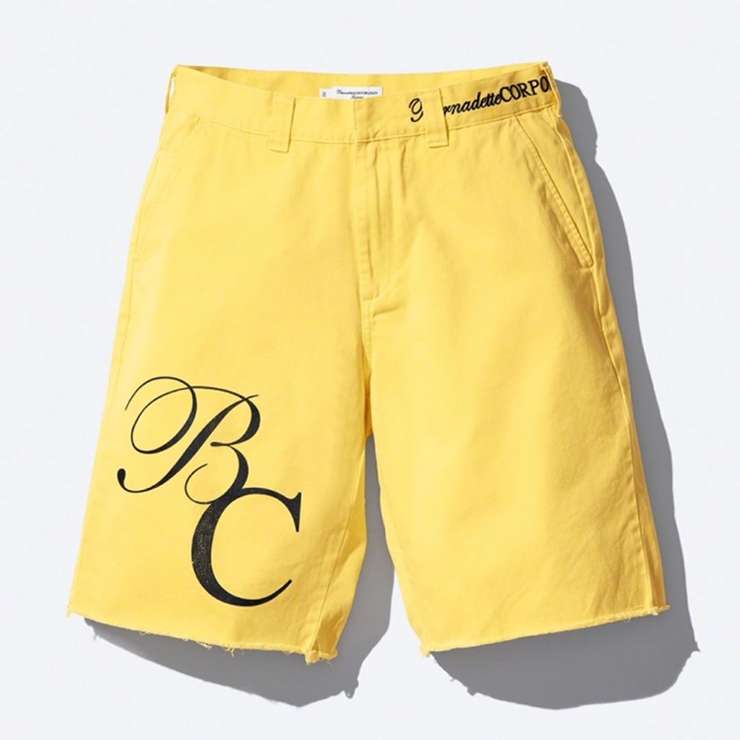 Supreme x Bernadette Corporation Work Shorts | Supreme - SLN Official