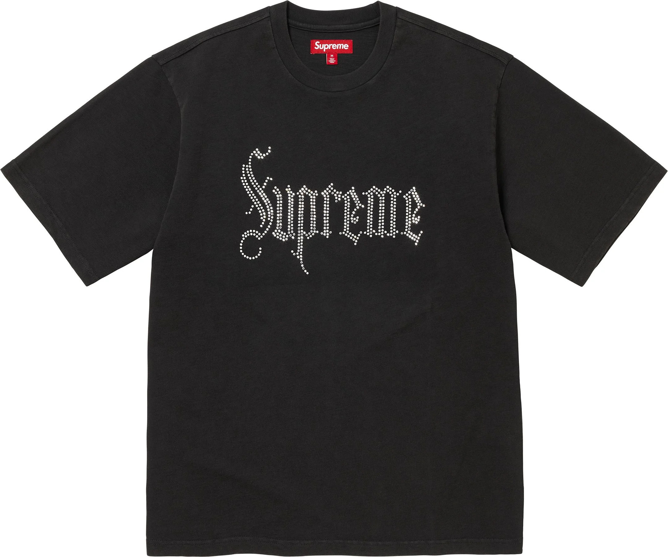 Supreme week8 Lollipop Tee 24awシュプリーム 24AW Week8 Supreme Lollipop Tee (Supreme/Tシャツ・カットソー