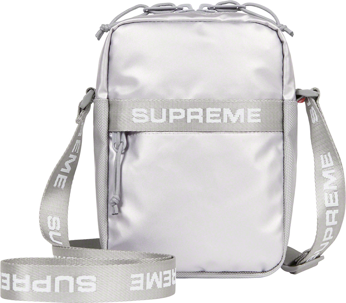 New #supreme shoulder bags available in store! Come “Shop & get