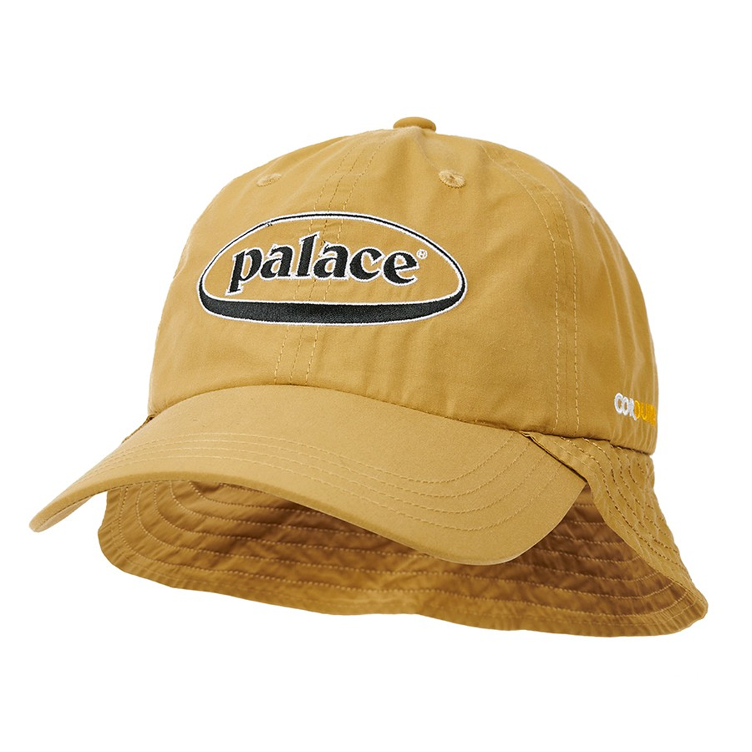 Ancient Greek Denim & Safari Hats from This Week's Palace Drop