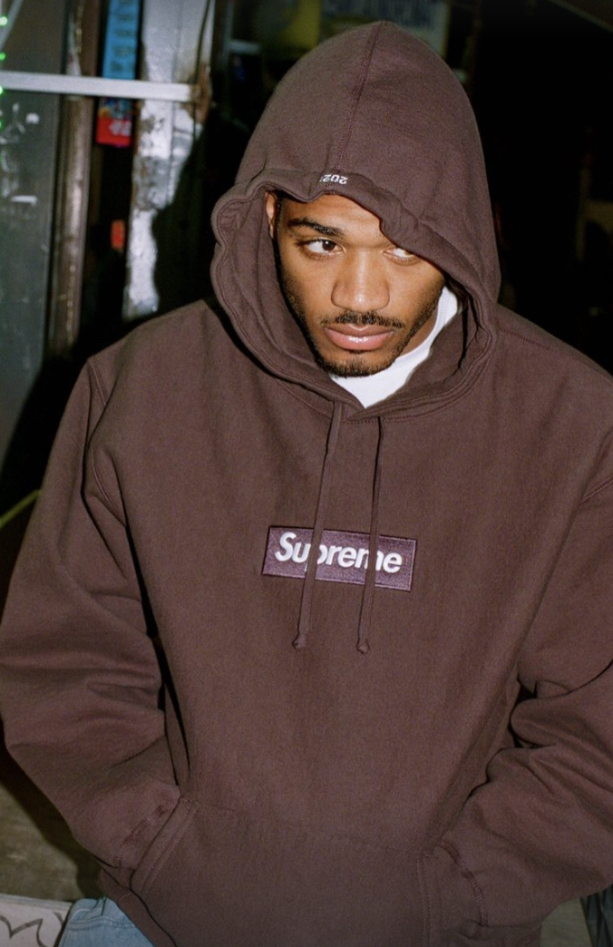 Box Logos, GORE-TEX Parkas & Christmas Come to Supreme This Week