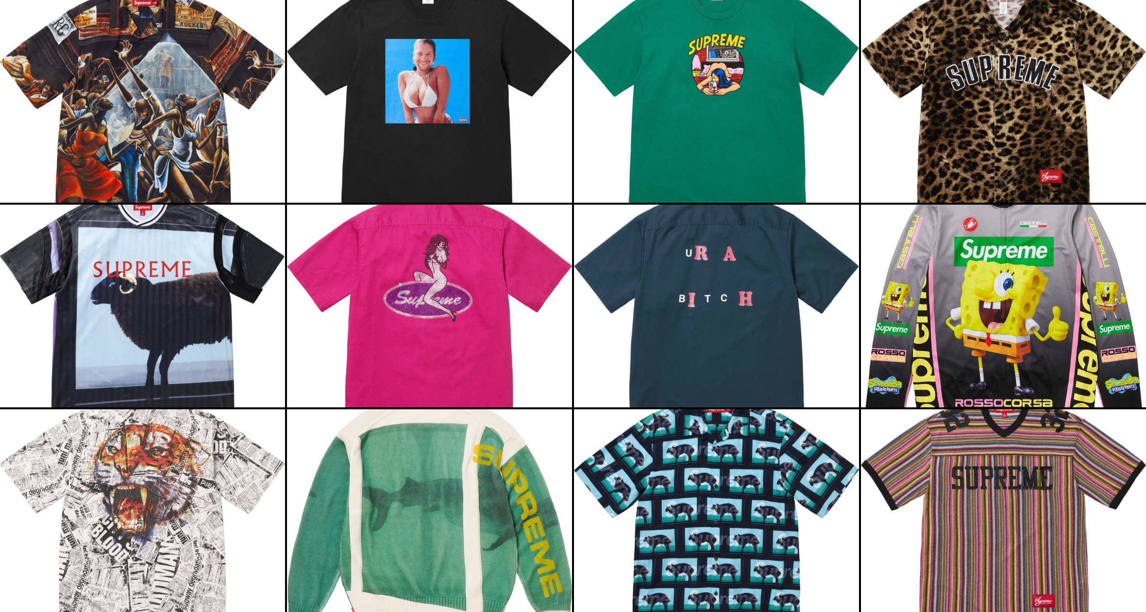 Supreme ラガーシャツ 2023年モデル マルチカラー Amazon | [バーバリアン] BARBARIAN S/S XSE-03 半袖 8オンス