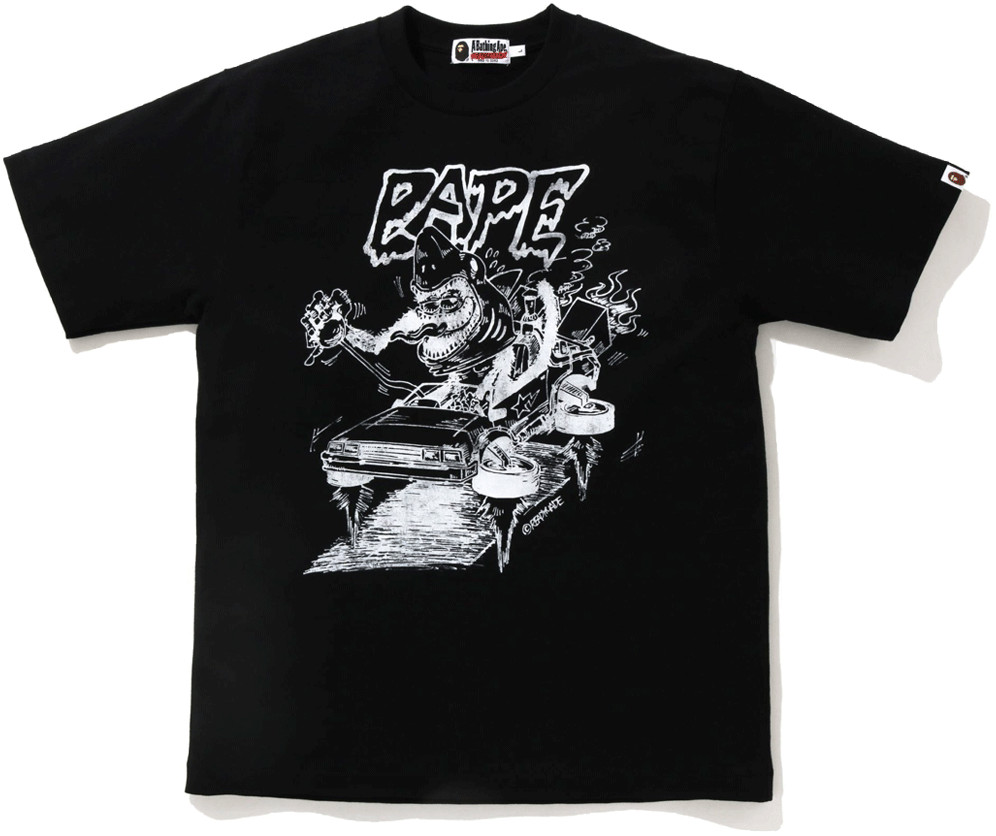 READYMADE X BAPE