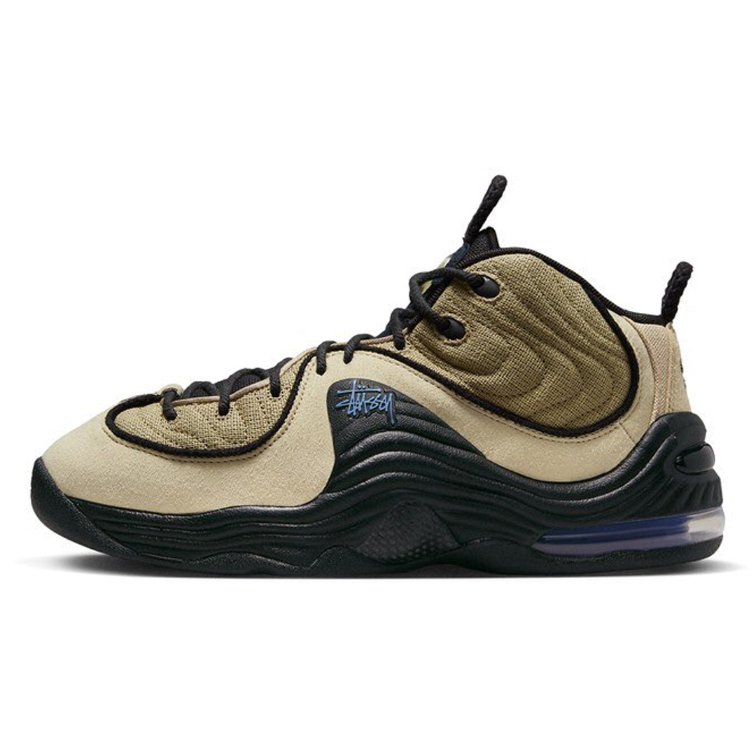 Stussy X Nike Spring 2023 - SLN Official