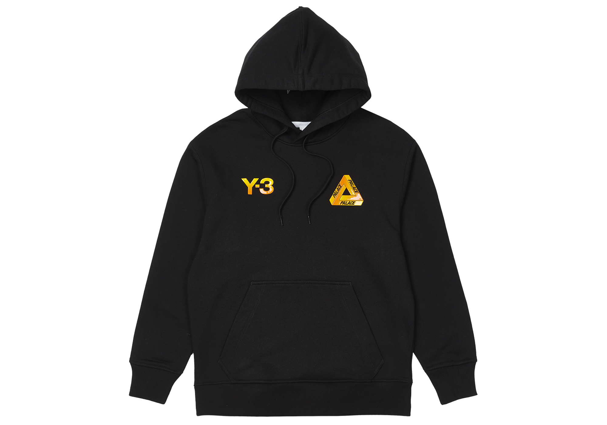 Hoodie adidas x palace on sale