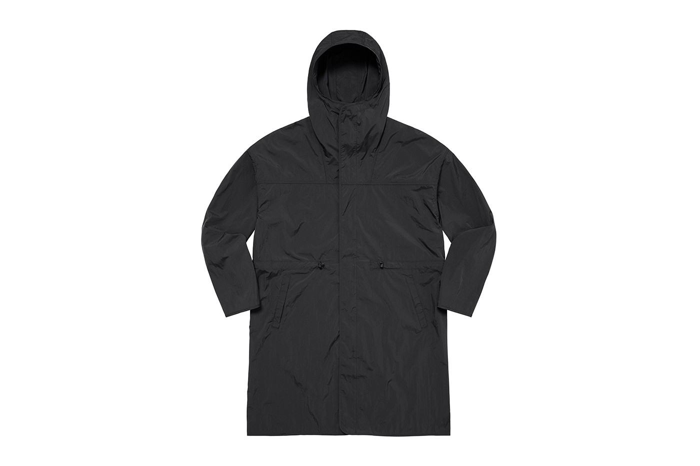 Supreme Motion Logo Lightweight Parka | Supreme - SLN Official