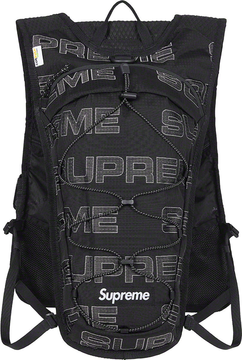 supreme vest pack