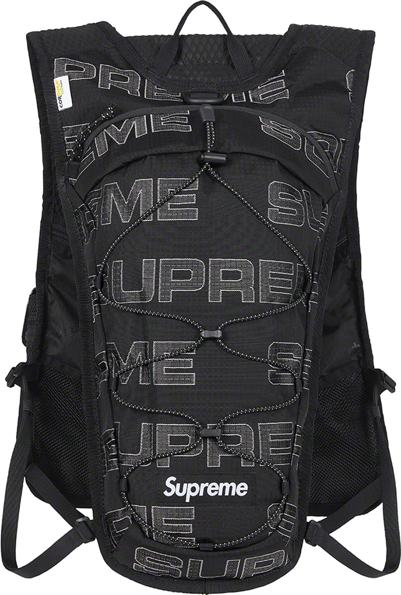 Supreme Pack Vest FW21 | Supreme - SLN Official