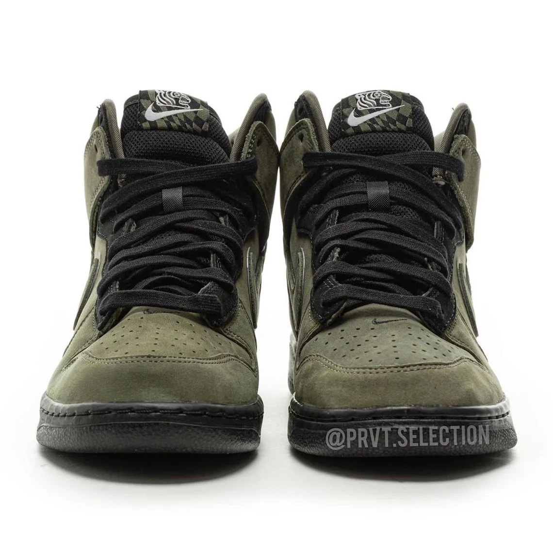 soulgoods nike dunk