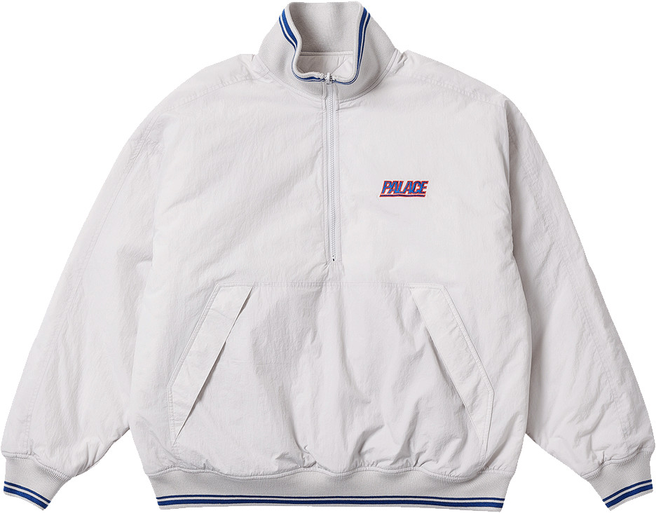 Reversible Quilted Sports Bomber Jacket | Palace - SLN Official