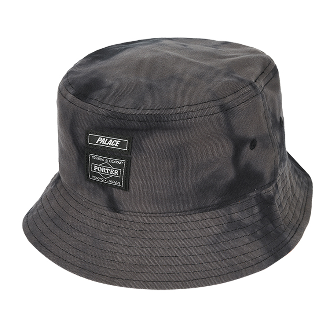 Palace x PORTER YOSHIDA Bucket Hat | Palace - SLN Official